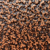 Антик Медь крупная структура